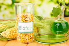 Stoke Edith biofuel availability