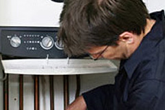 boiler repair Stoke Edith
