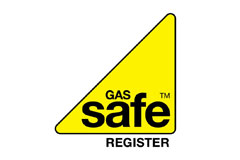 gas safe companies Stoke Edith